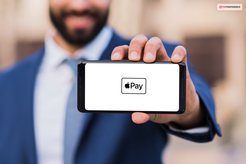 What Are The Reasons To Start Using Apple Pay?