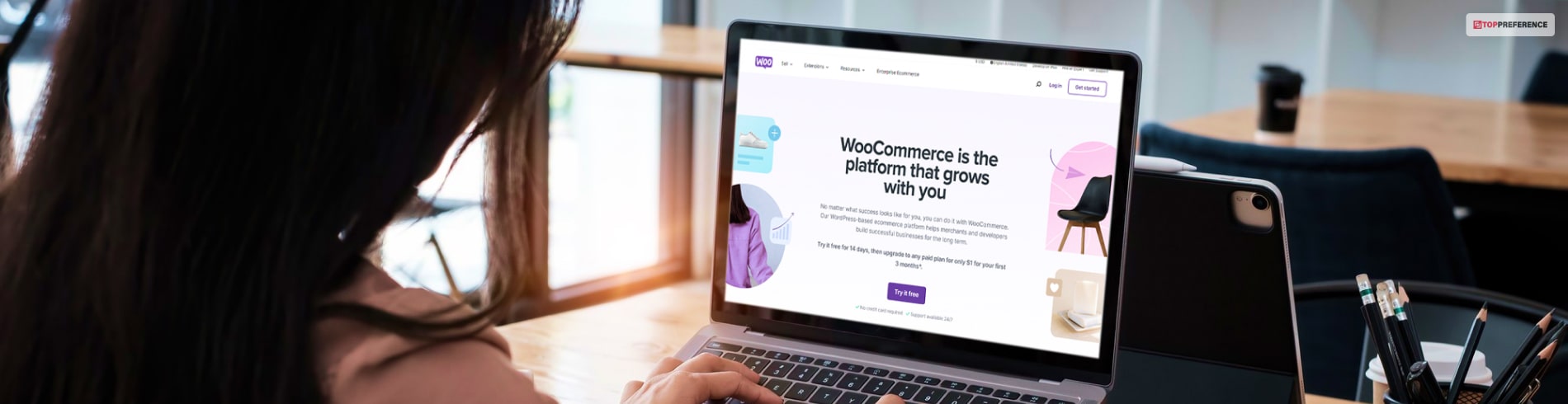 woocommerce alternatives