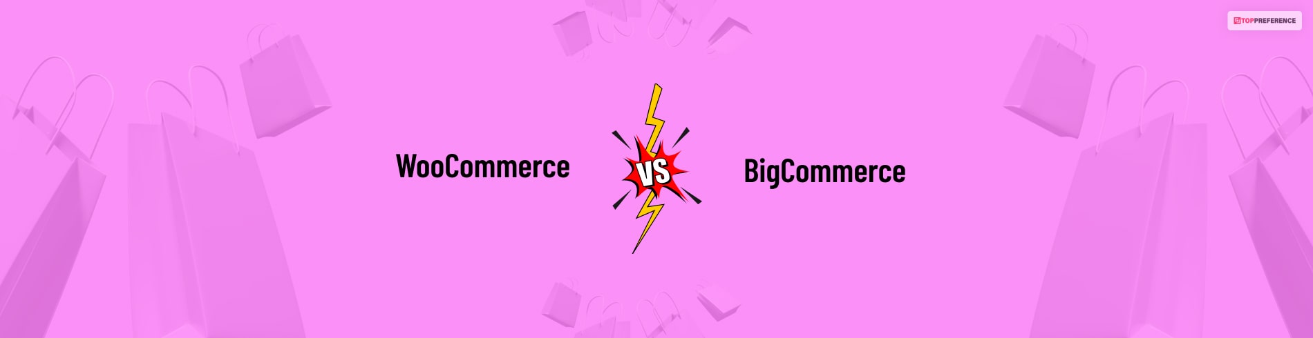 woocommerce vs bigcommerce