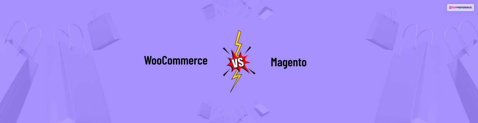 woocommerce vs magento