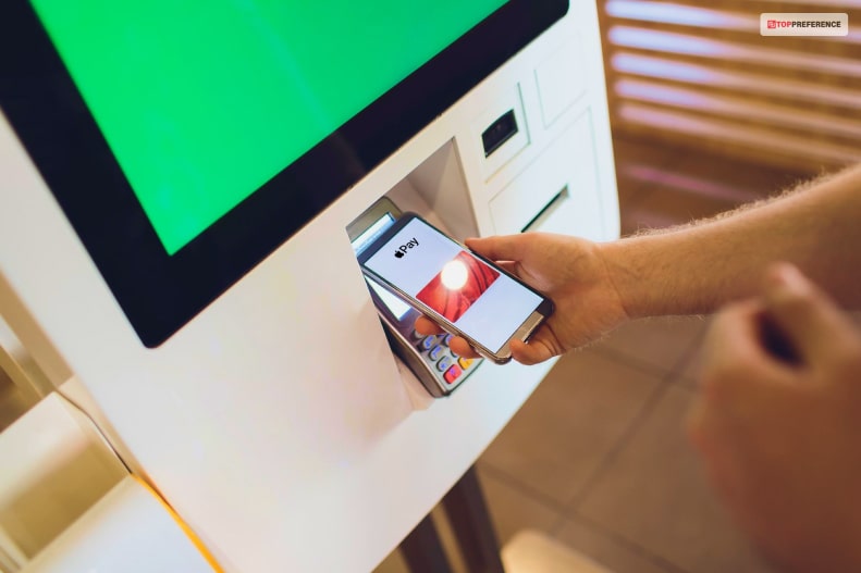 Can You Use Apple Pay At An ATM?