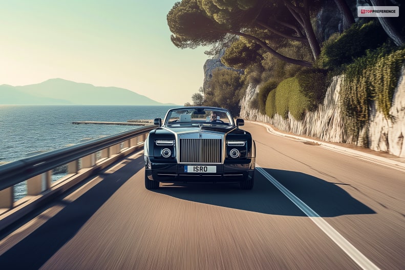 Here Are The Things Which You Should Know Regarding Rolls Royce Sweptail