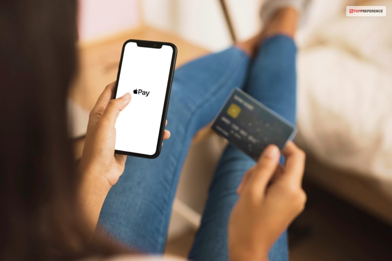 How To Add A Card To Apple Pay?