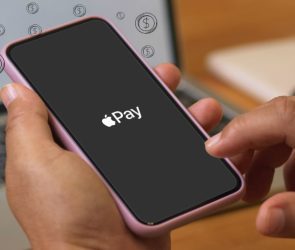 can you get cash back with apple pay-