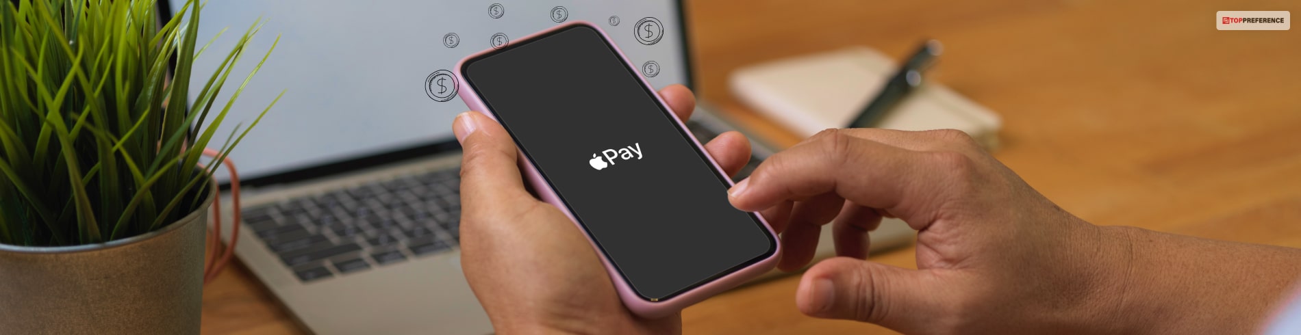 can you get cash back with apple pay-