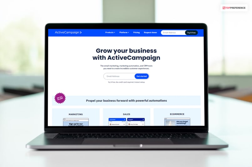 ActiveCampaign