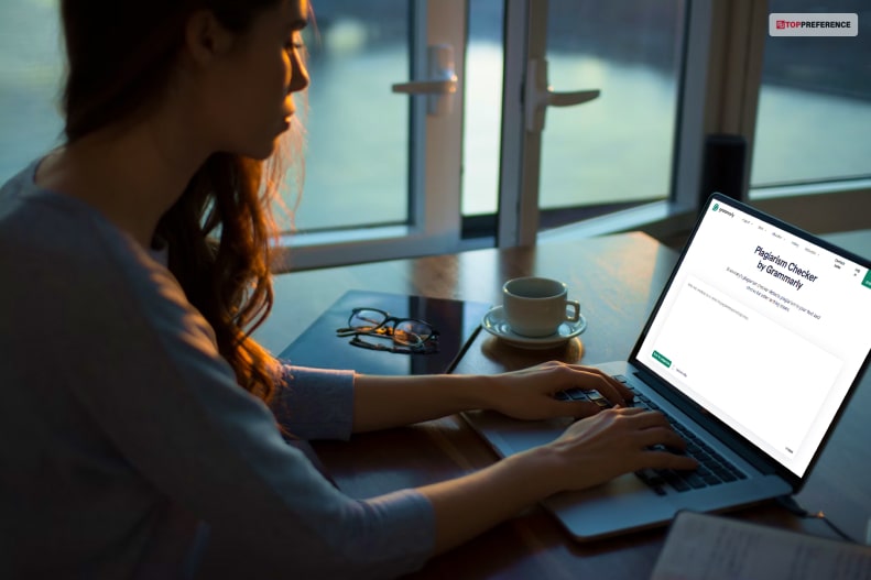 Let's Talk About What Are the Benefits of Using Grammarly Plagiarism Checker