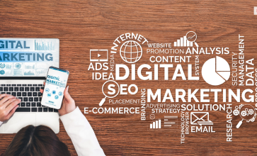 How to Start a Digital Marketing Business