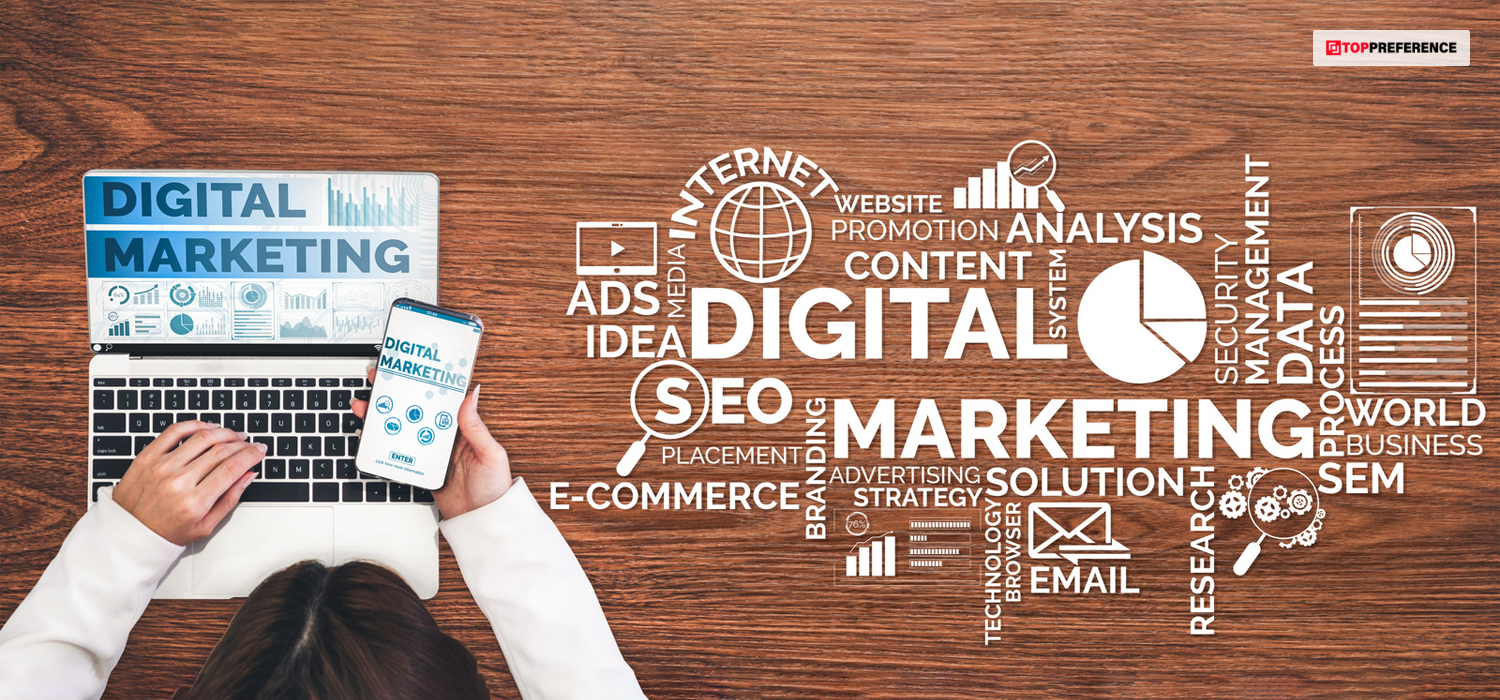 How to Start a Digital Marketing Business
