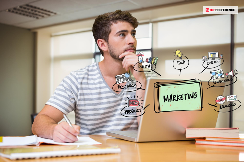 What Does a Freelance Digital Marketer Do_