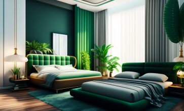 Bedroom Color Ideas