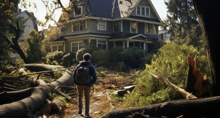 Property Restoration After disasters