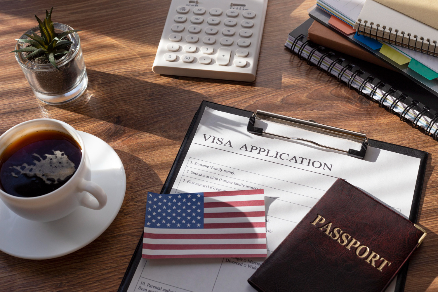 Common Reasons For A Visa Rejection