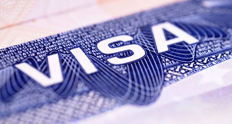 Schengen Visa