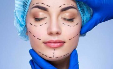 Benefits of consulting a cosmetic surgeon
