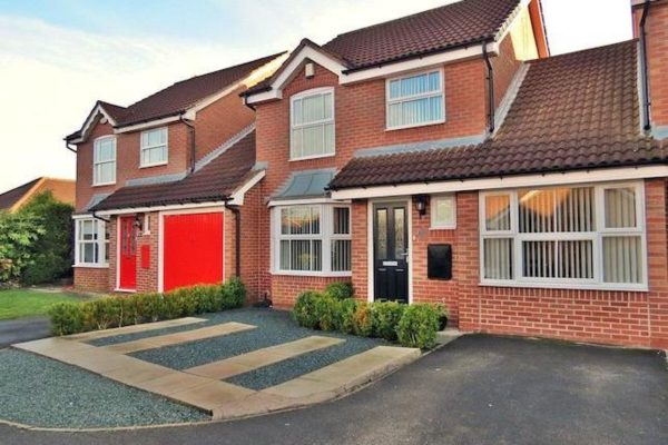 Selling Your House Fast in Leeds
