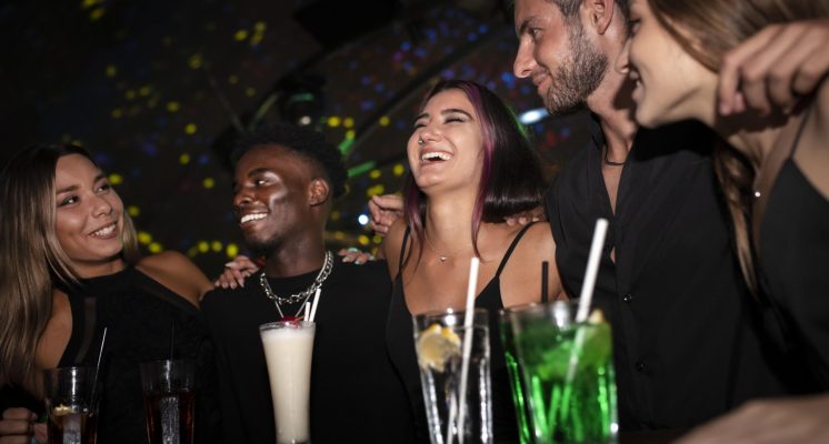 VIP nightlife experiences