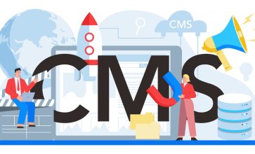Headless CMS