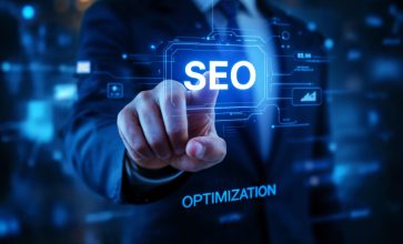 SEO expert vs SEO services