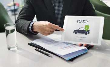 Claims Process