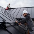 Modern Roof Repair Systems