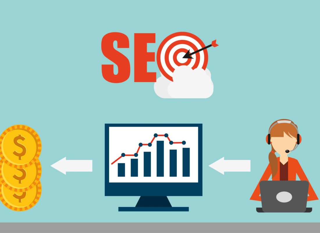 Organic SEO Traffic