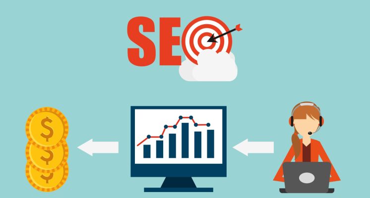Organic SEO Traffic