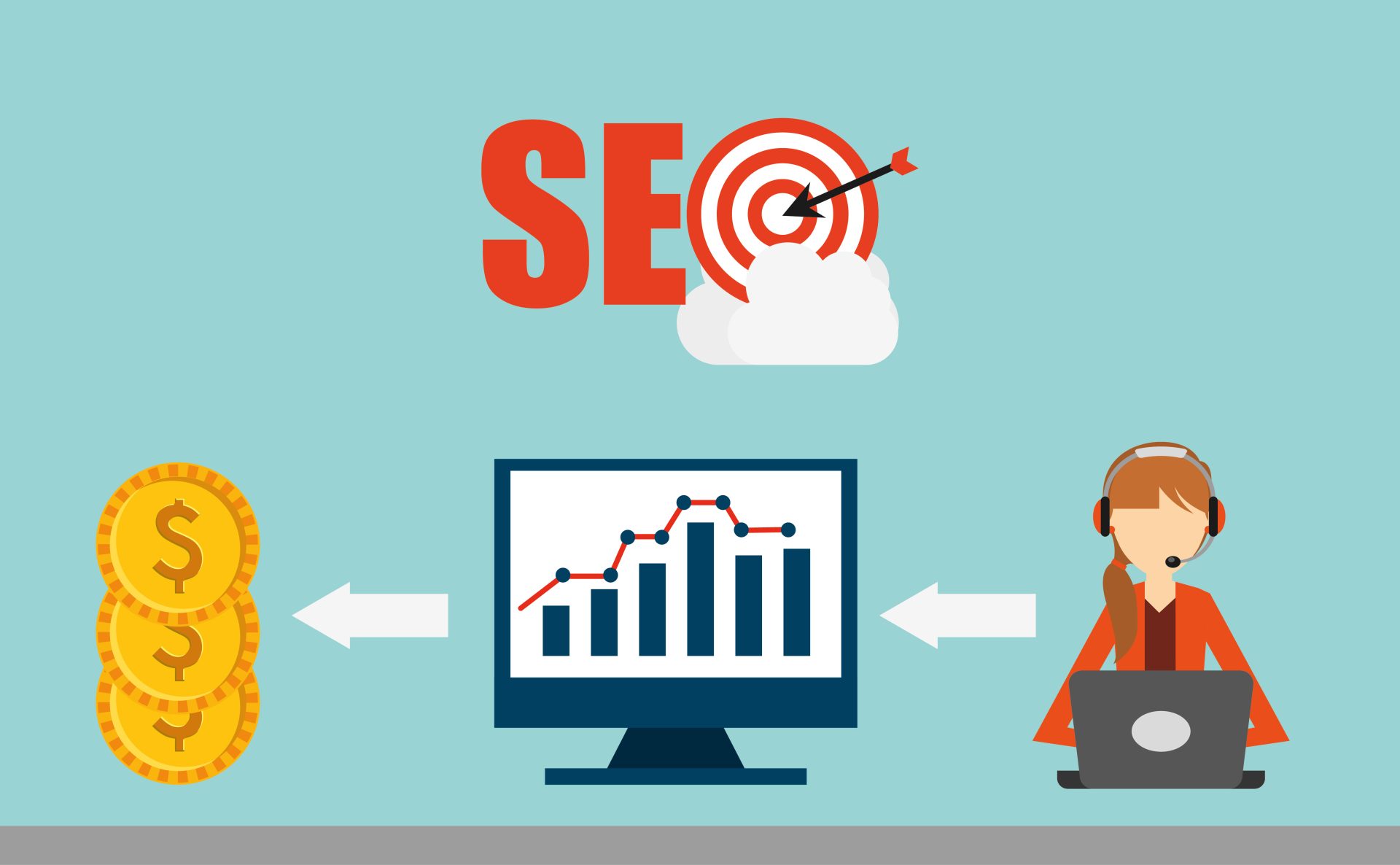 Organic SEO Traffic