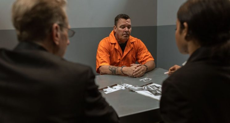 Top Questions People Ask After a DUI Charge