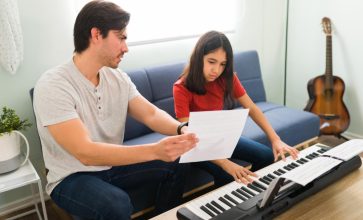 Guide To Music Education