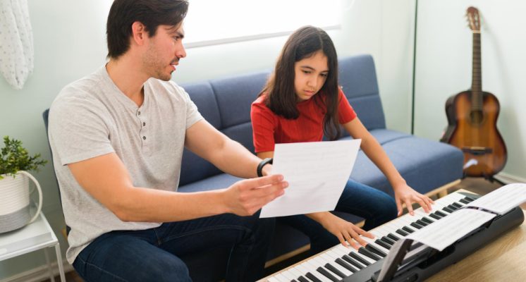 Guide To Music Education
