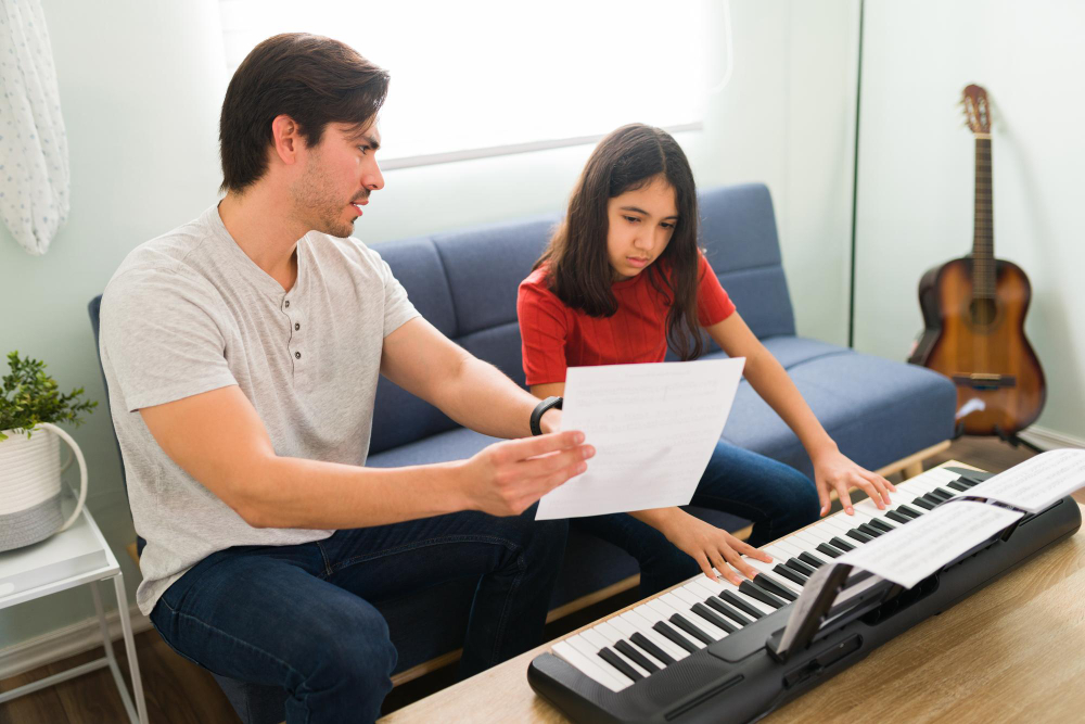 Guide To Music Education