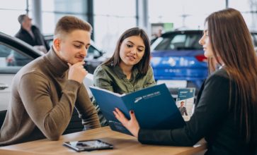 Practical Car Loan Guide
