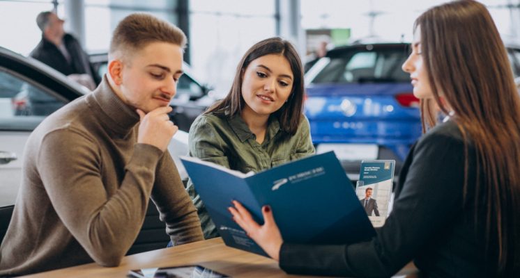 Practical Car Loan Guide
