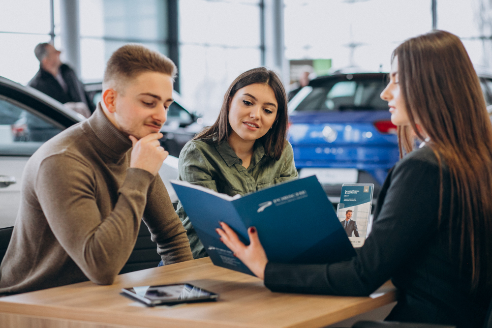Practical Car Loan Guide