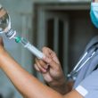 IV Hydration in Parsippany