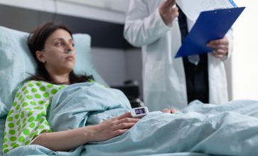 Misdiagnosis In Georgia