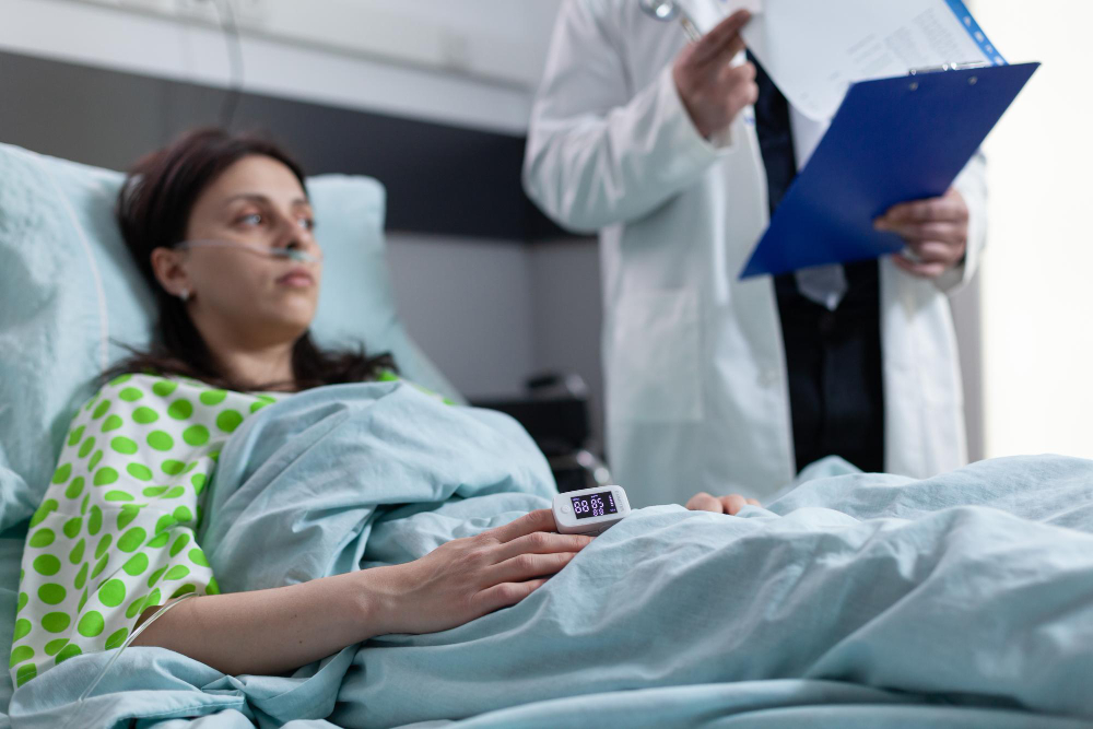 Misdiagnosis In Georgia