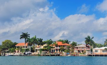 Coastal Homes In Jacksonville Beach