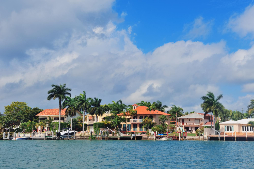Coastal Homes In Jacksonville Beach