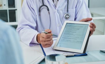 Clinical Trial Checklist