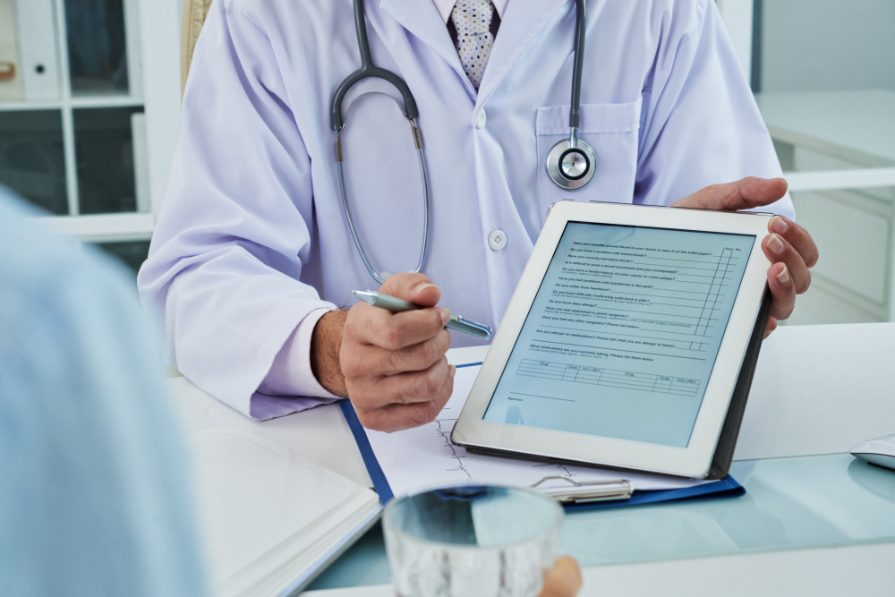 Clinical Trial Checklist