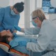 Dental Care for Veterans in California