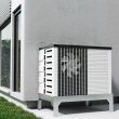 Ducted Heat Pump