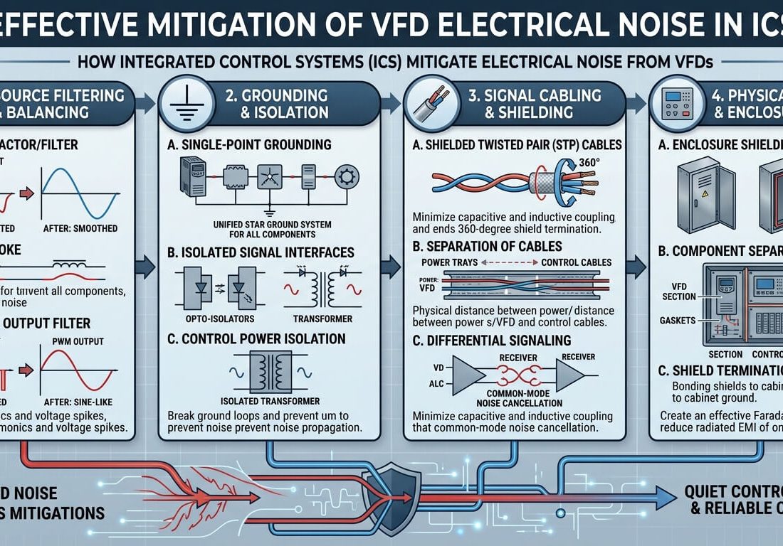 Electrical Noise