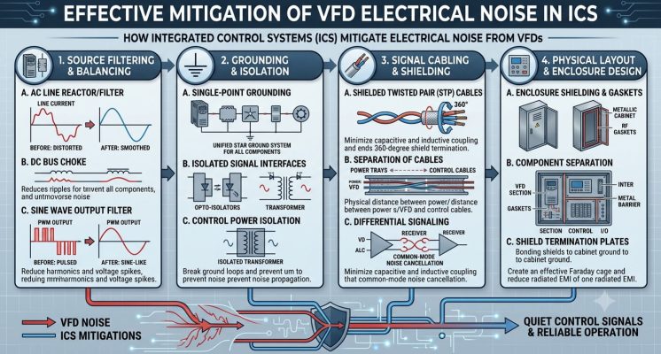 Electrical Noise