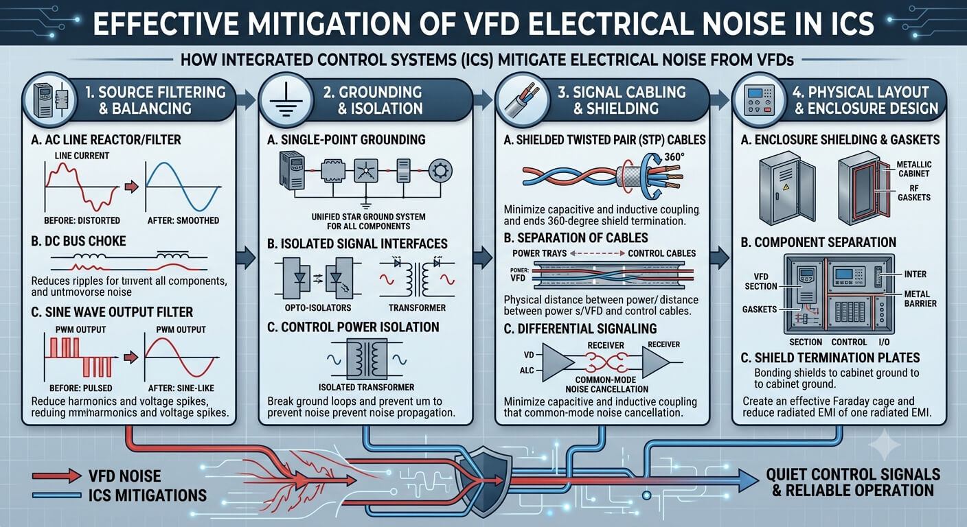 Electrical Noise