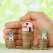 Home Equity Borrowing
