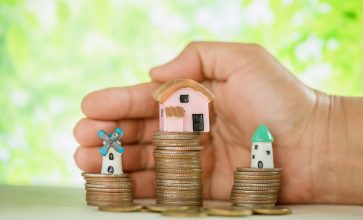 Home Equity Borrowing