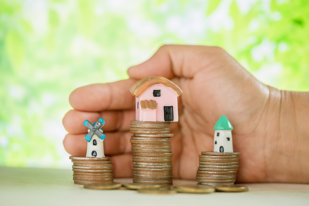 Home Equity Borrowing